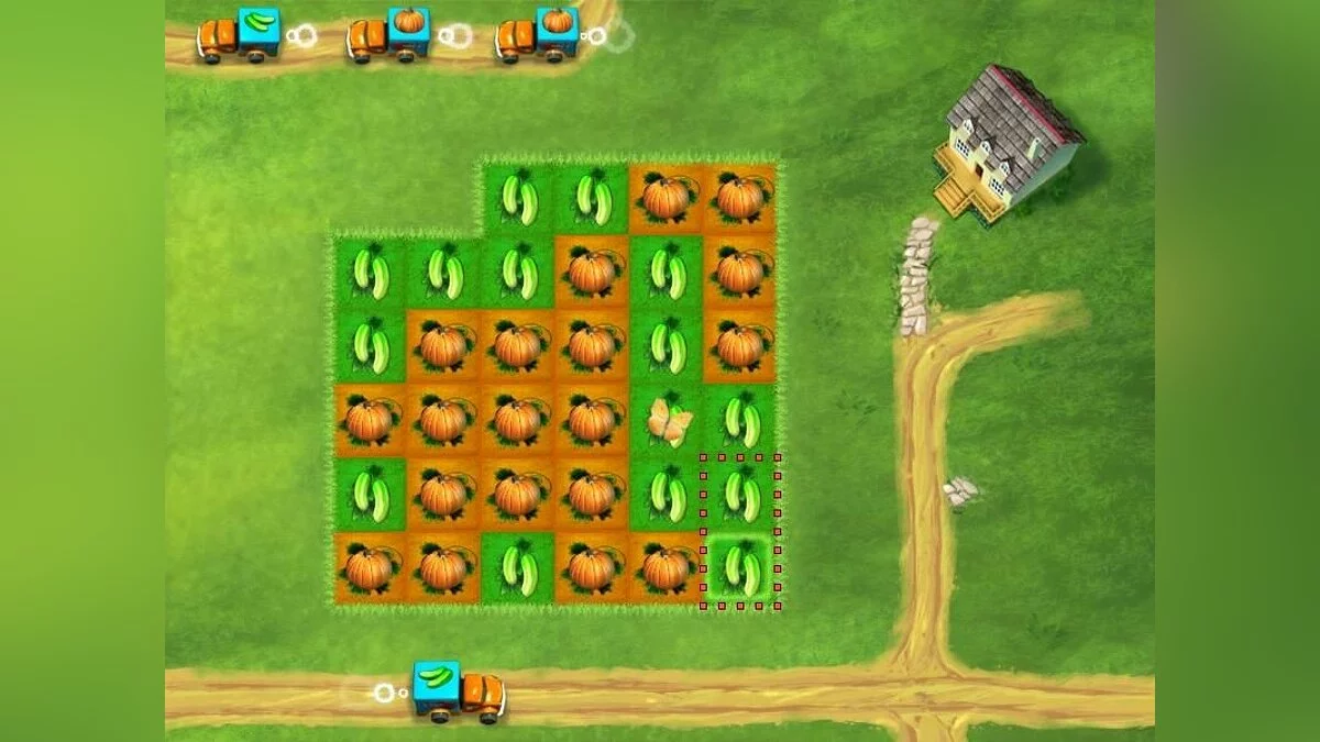 Скриншот из игры Little Farm - 23