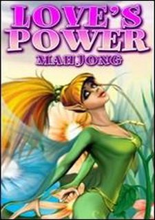 Обложка игры Love's Power Mahjong
