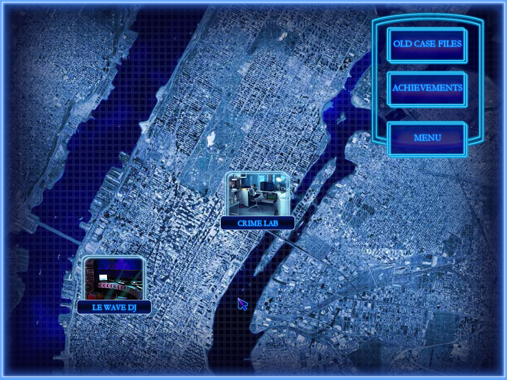 Скриншот из игры Masters of Mystery: Blood of Betrayal - 11