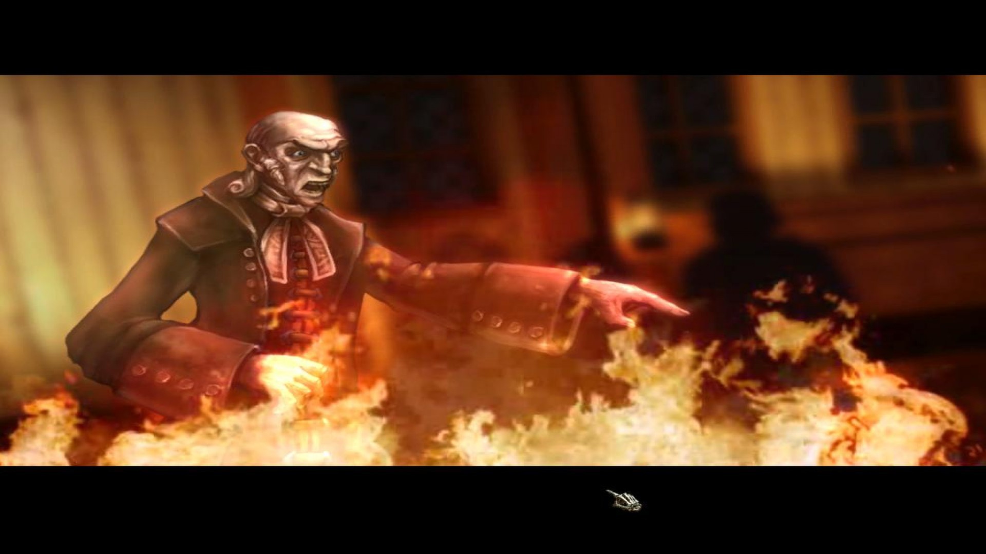 Скриншот из игры Midnight Mysteries: Salem Witch Trials - 36