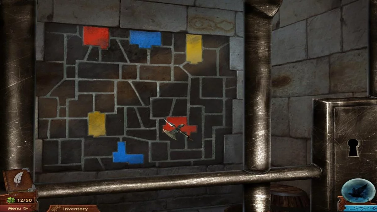 Скриншот из игры Midnight Mysteries: Salem Witch Trials - 10