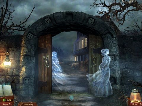 Скриншот из игры Midnight Mysteries: Salem Witch Trials - 38