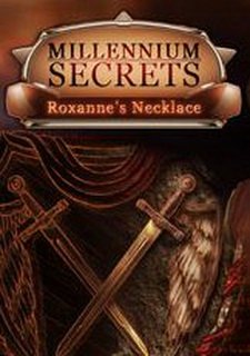 Обложка игры Millennium Secrets: Roxanne's Necklace