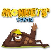 Обложка игры Monkey's Tower