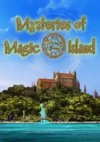 Обложка игры Mysteries of Magic Island