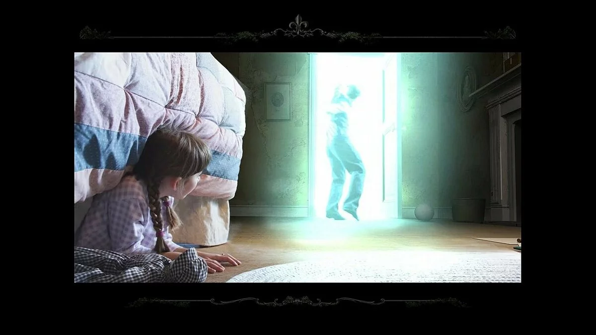 Скриншот из игры Mystery Case Files: 13th Skull - 7