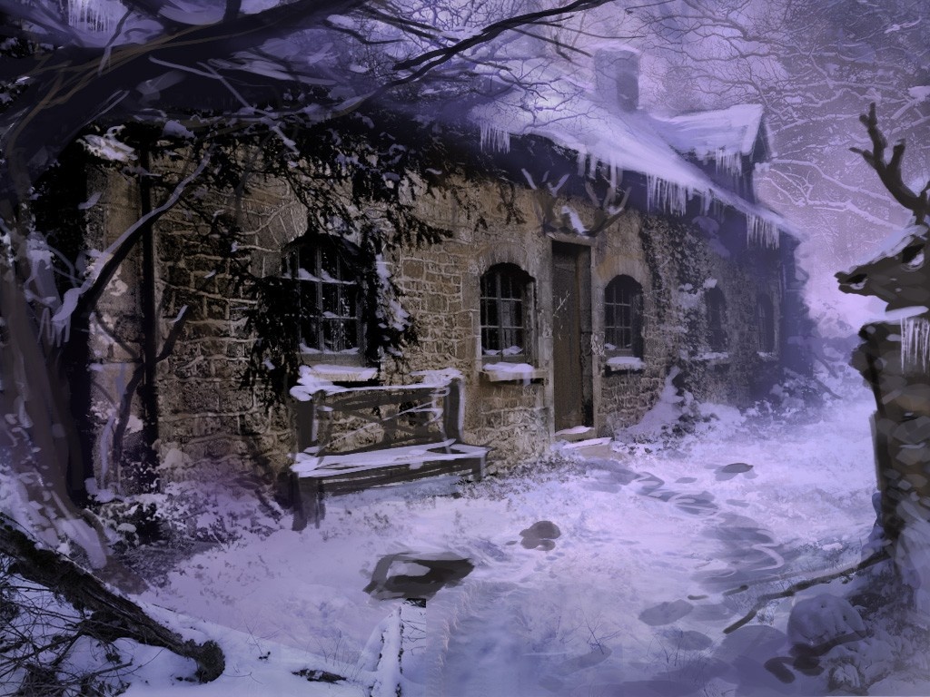Скриншот из игры Mystery Case Files: Dire Grove - 14