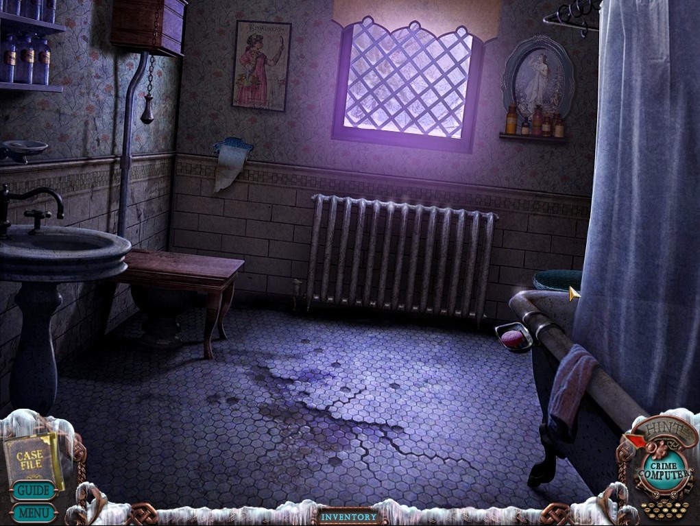 Скриншот из игры Mystery Case Files: Dire Grove - 38
