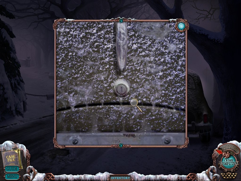Скриншот из игры Mystery Case Files: Dire Grove - 9