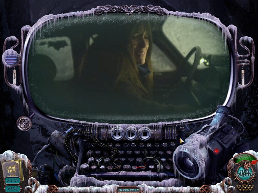 Скриншот из игры Mystery Case Files: Dire Grove - 13