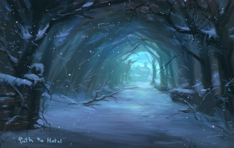 Скриншот из игры Mystery Case Files: Dire Grove - 19