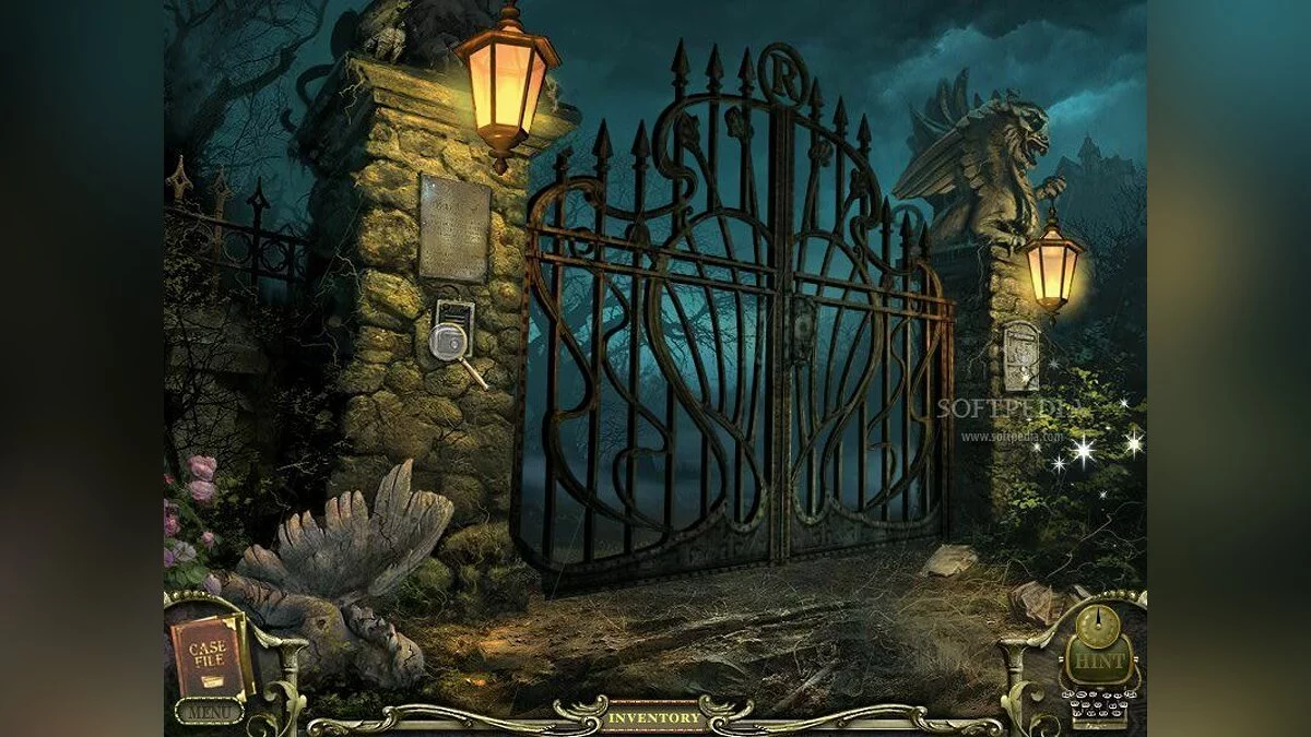 Скриншот из игры Mystery Case Files: Ravenhearst - 16
