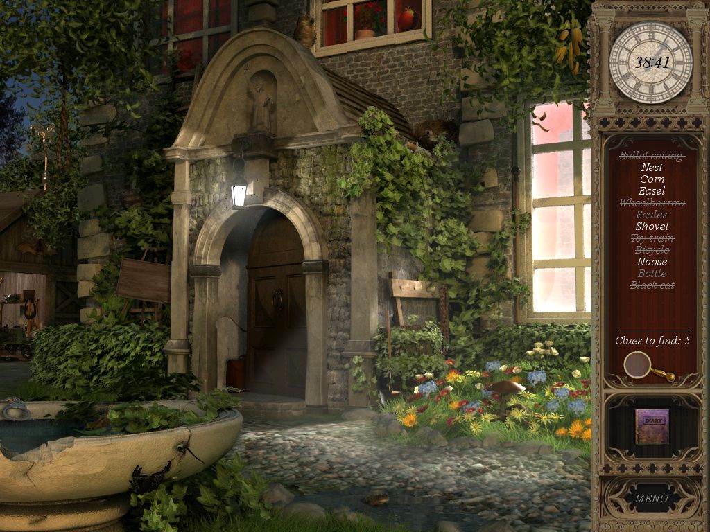 Скриншот из игры Mystery Chronicles: Murder Among Friends - 5