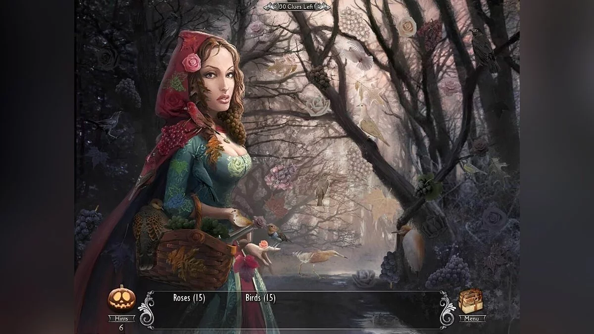 Скриншот из игры Mystery Legends: Sleepy Hollow - 6