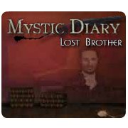 Обложка игры Mystic Diary: Lost Brother