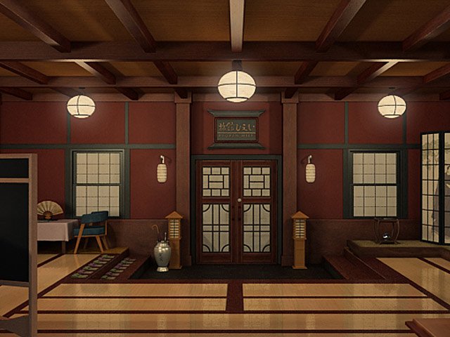 Скриншот из игры Nancy Drew: Shadow at the Water's Edge - 15