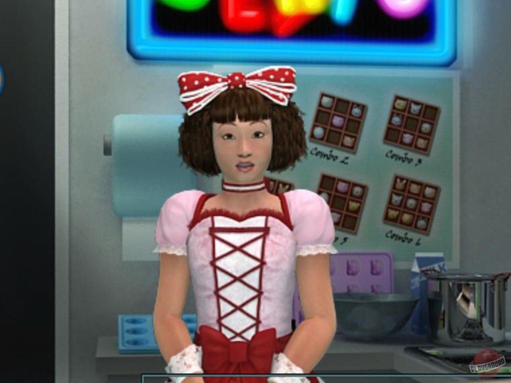 Скриншот из игры Nancy Drew: Shadow at the Water's Edge - 42