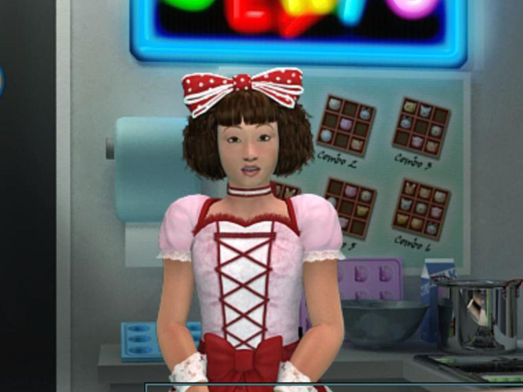 Скриншот из игры Nancy Drew: Shadow at the Water's Edge - 30