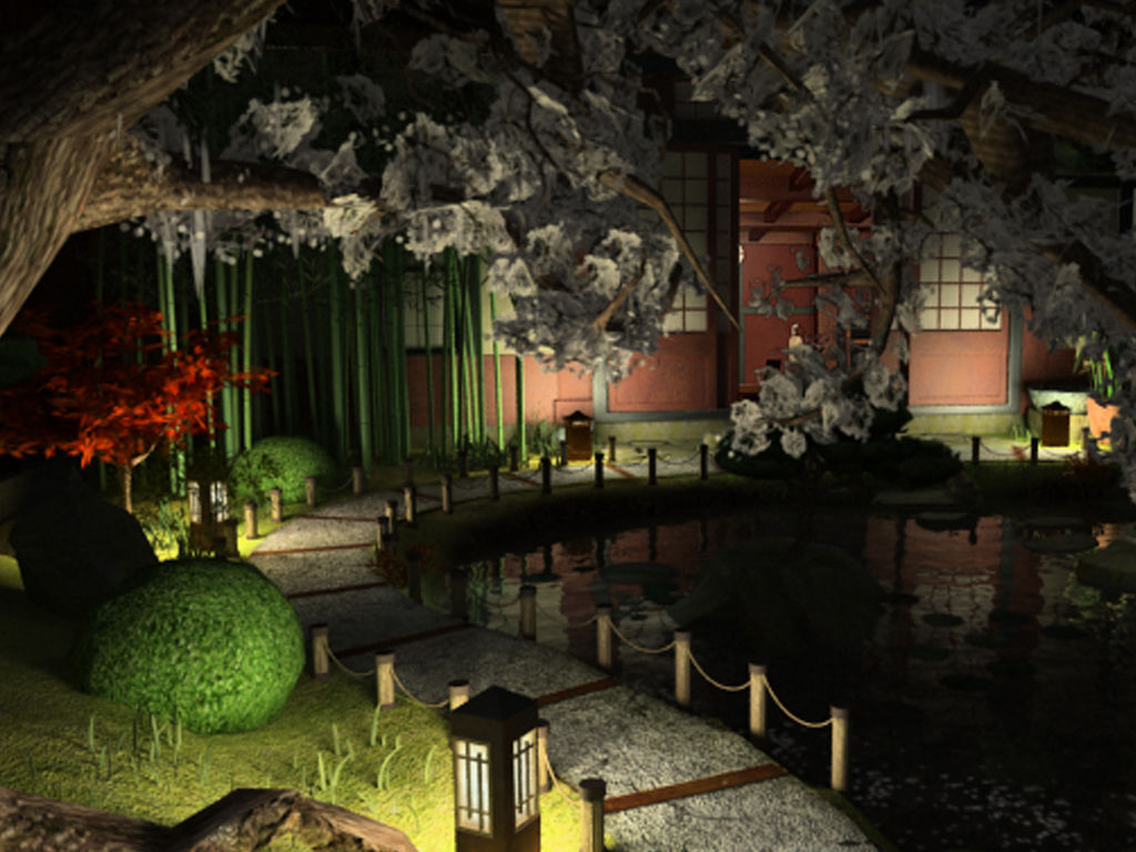 Скриншот из игры Nancy Drew: Shadow at the Water's Edge - 43