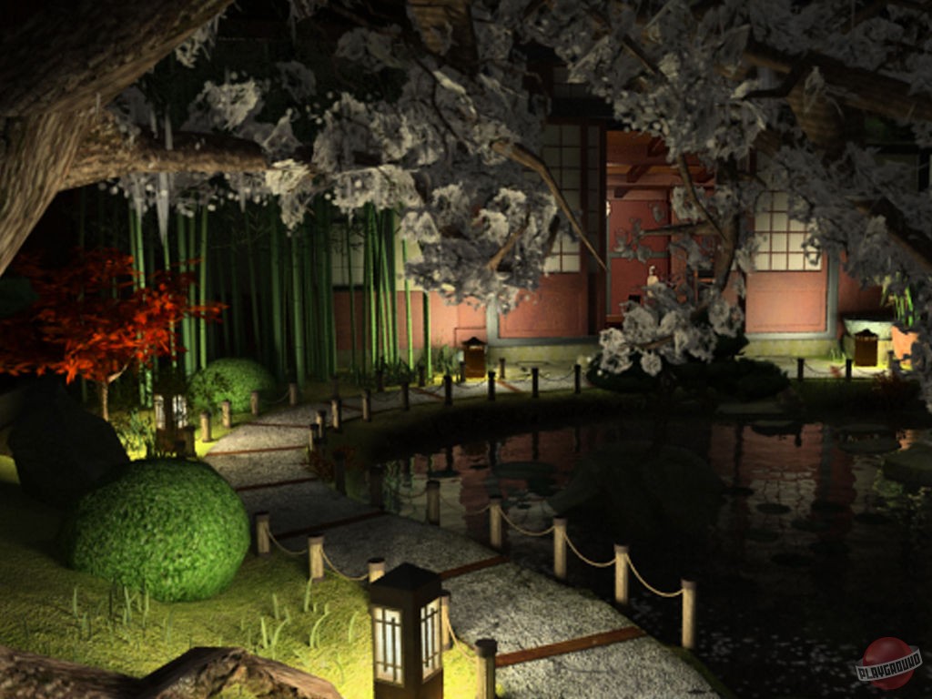 Скриншот из игры Nancy Drew: Shadow at the Water's Edge - 37