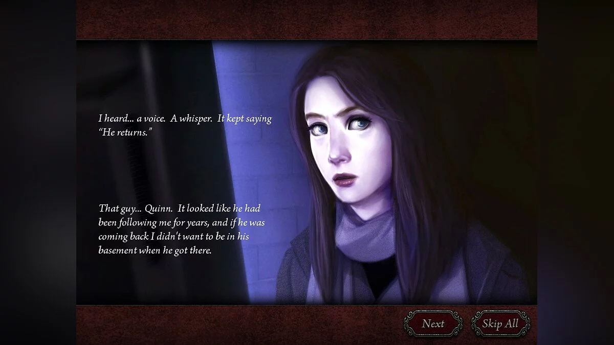 Скриншот из игры Nightmare Adventures: The Witch's Prison - 10