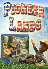 Обложка игры Pioneer Lands