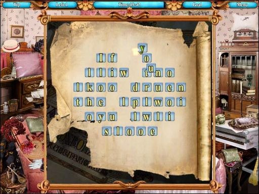 Скриншот из игры Pirateville - 8