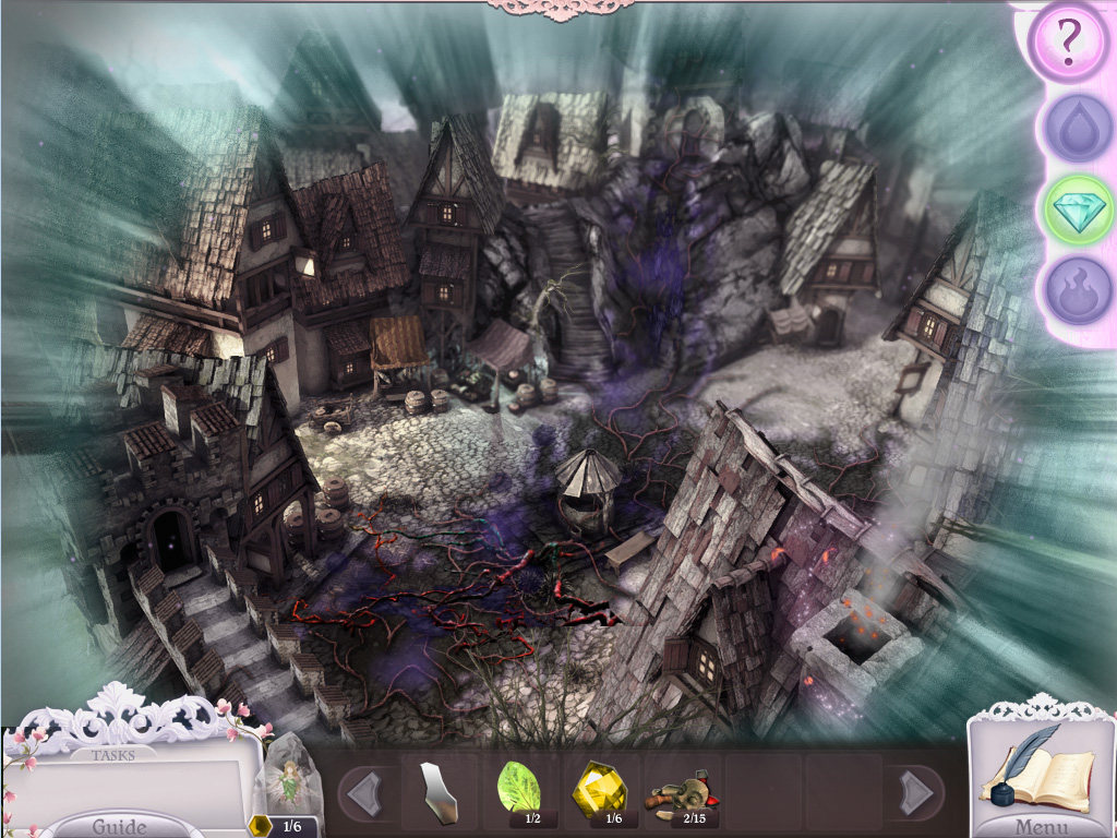 Скриншот из игры Princess Isabella: Return of the Curse - 16