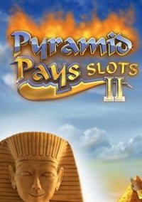 Обложка Pyramid Pays Slots II