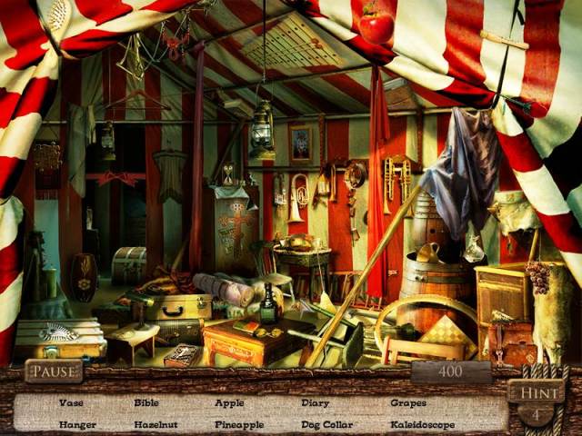 Скриншот из игры Rangy Lil's Wild West Adventure - 5