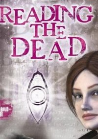 Обложка игры Reading the Dead