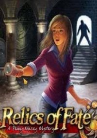 Обложка игры Relics of Fate: A Penny Macey Mystery