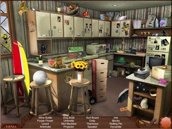 Скриншот из игры Renovate & Relocate: Boston - 1
