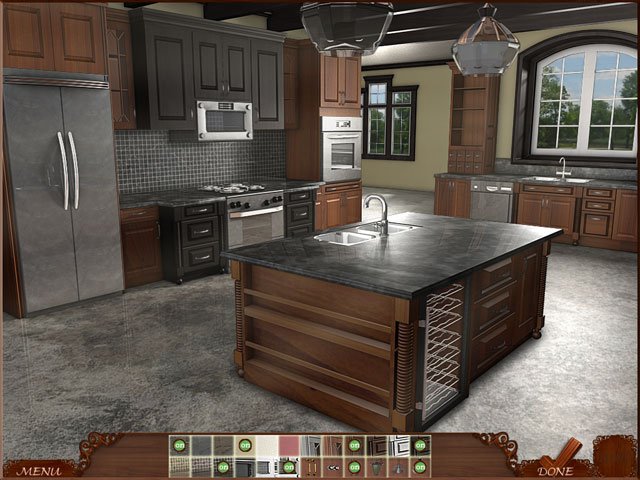 Скриншот из игры Renovate & Relocate: Boston - 5