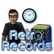Обложка Retro Records