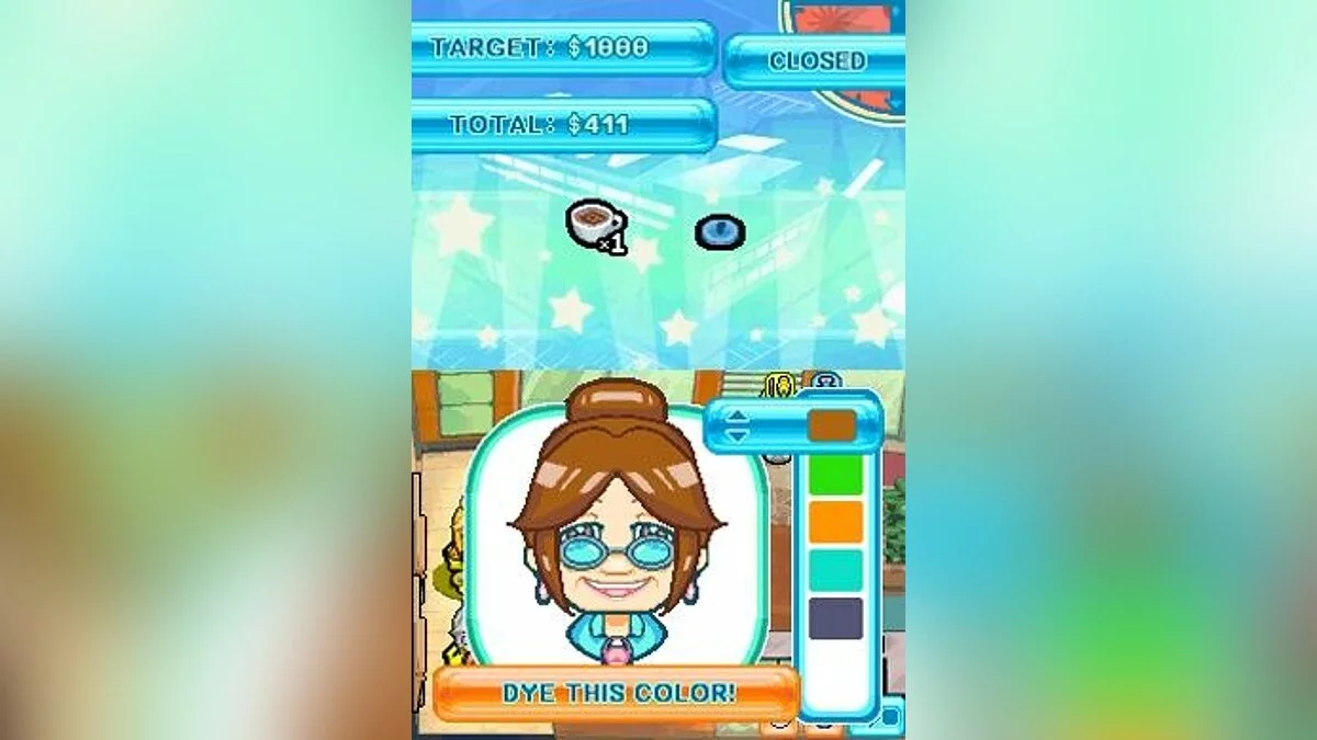 Скриншот из игры Sally's Salon - 15