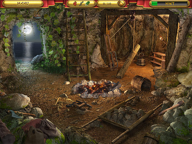Скриншот из игры Settlement: Colossus - 19