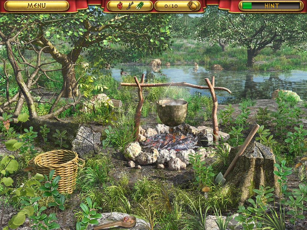 Скриншот из игры Settlement: Colossus - 21