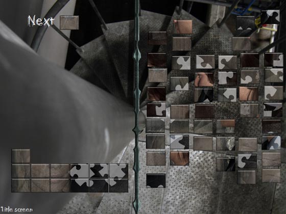 Скриншот из игры Silent Evil: Kate's Rescue - 3