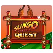 Обложка игры Slingo Quest