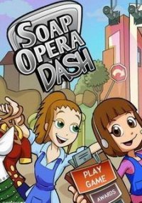 Обложка игры Soap Opera Dash