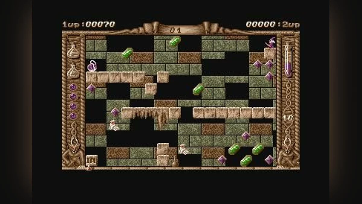 Скриншот из игры Spherical - 7