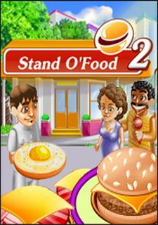 Обложка Stand O'Food 2