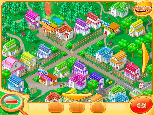 Скриншот из игры Stand O'Food 2 - 7