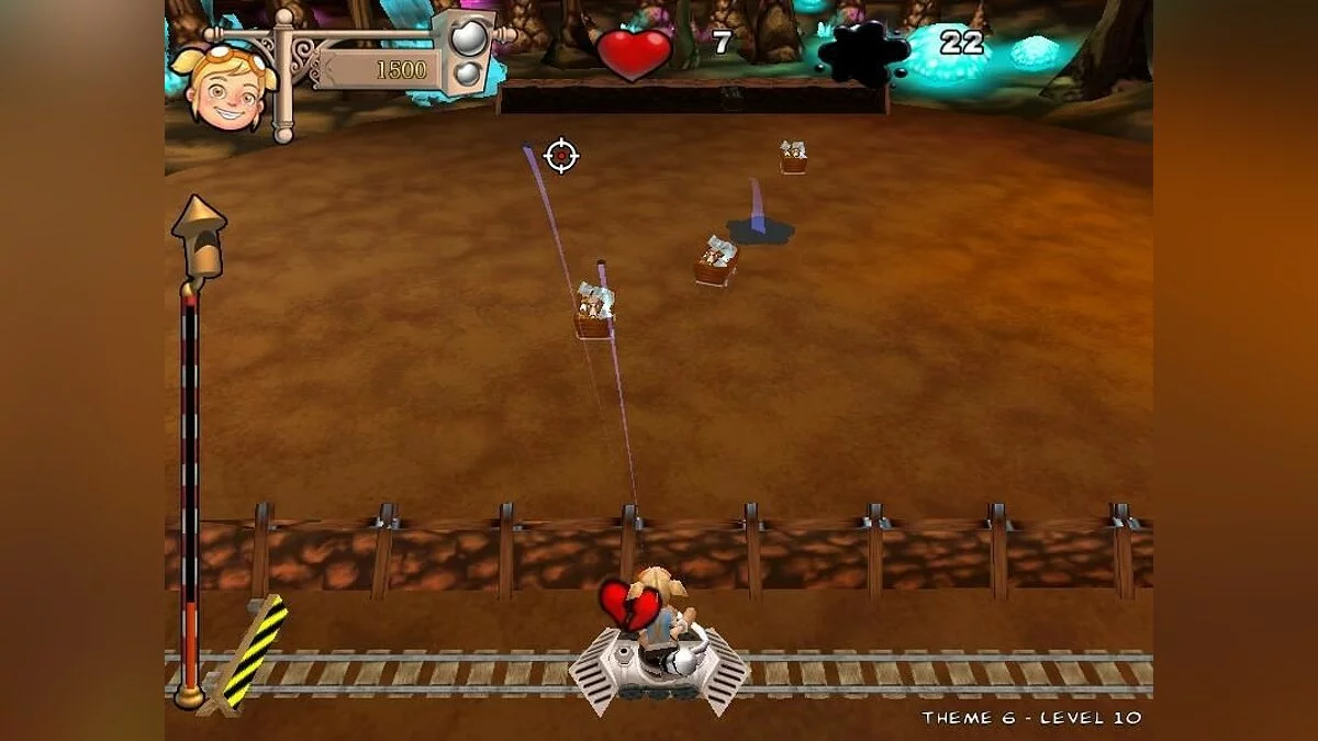 Скриншот из игры Steam - 12