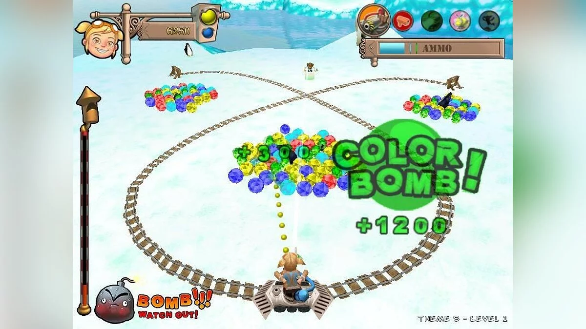 Скриншот из игры Steam - 15