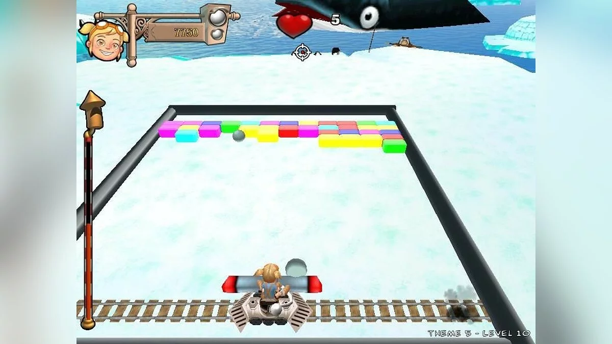 Скриншот из игры Steam - 13
