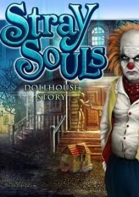Обложка игры Stray Souls: Dollhouse Story