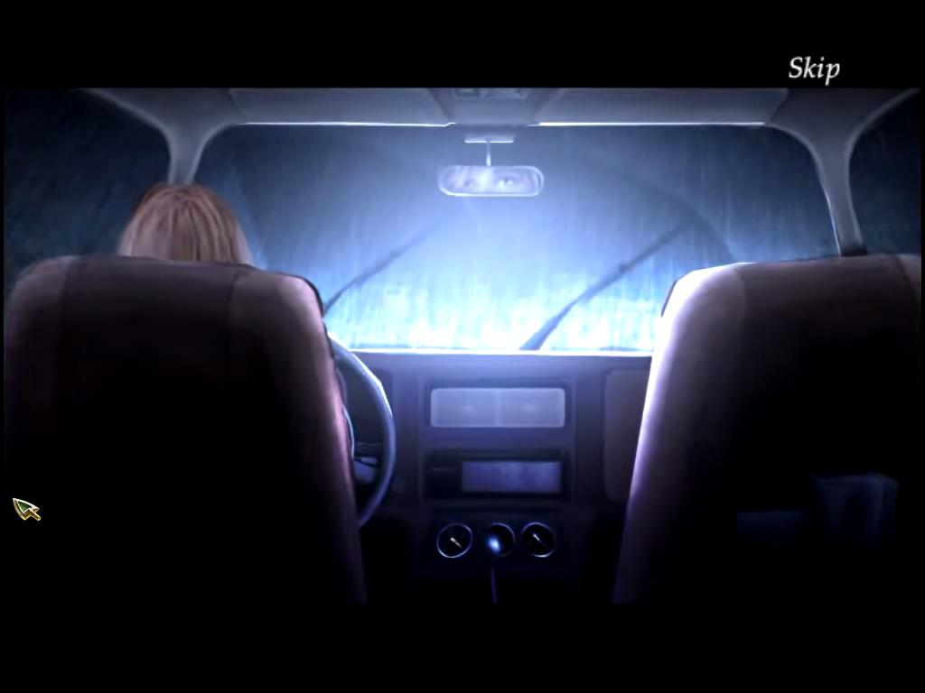 Скриншот из игры Stray Souls: Dollhouse Story - 6