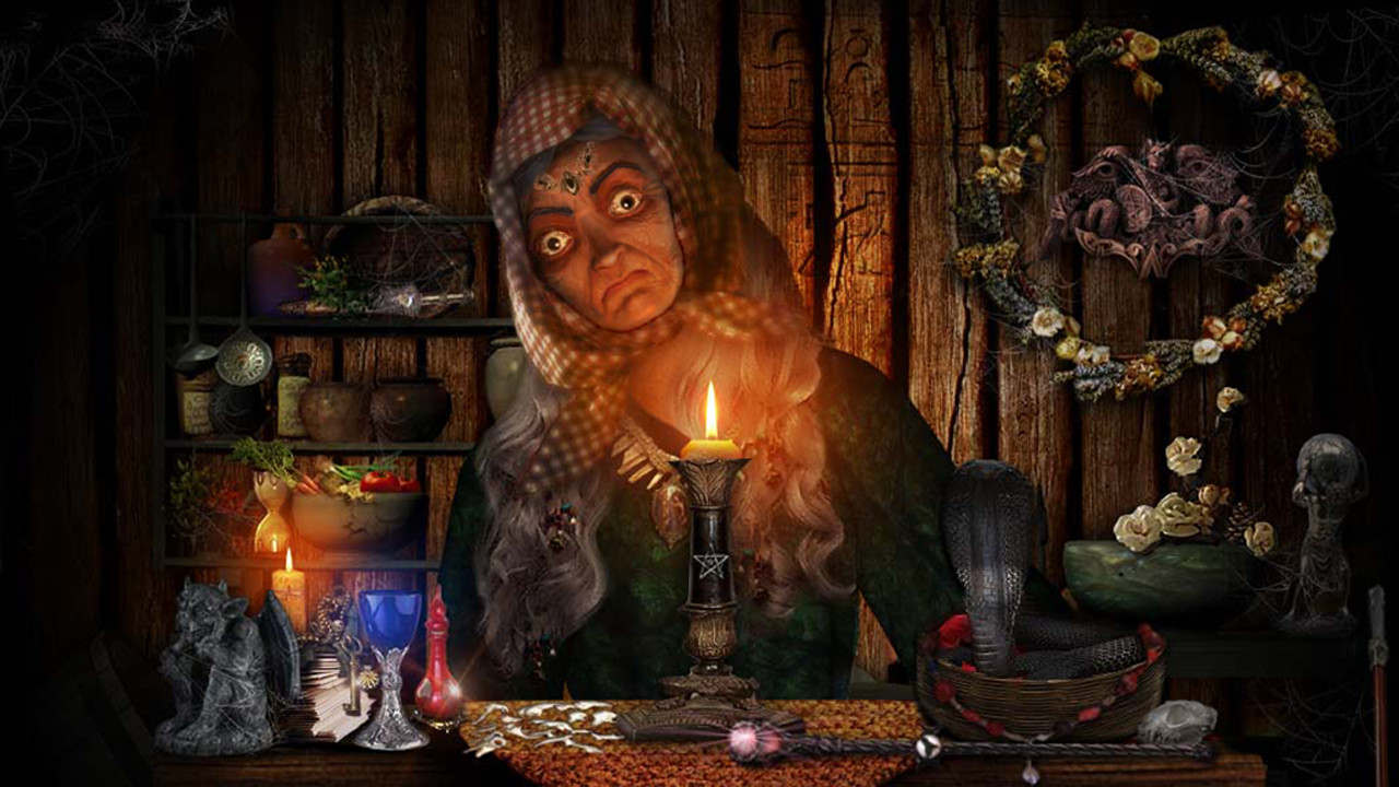Скриншот из игры Tearstone - 11